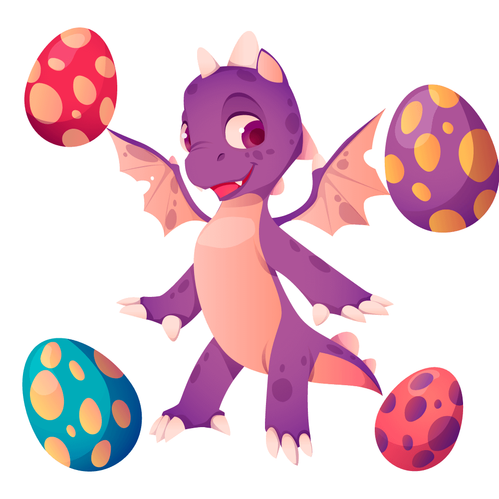 Dragons collection image