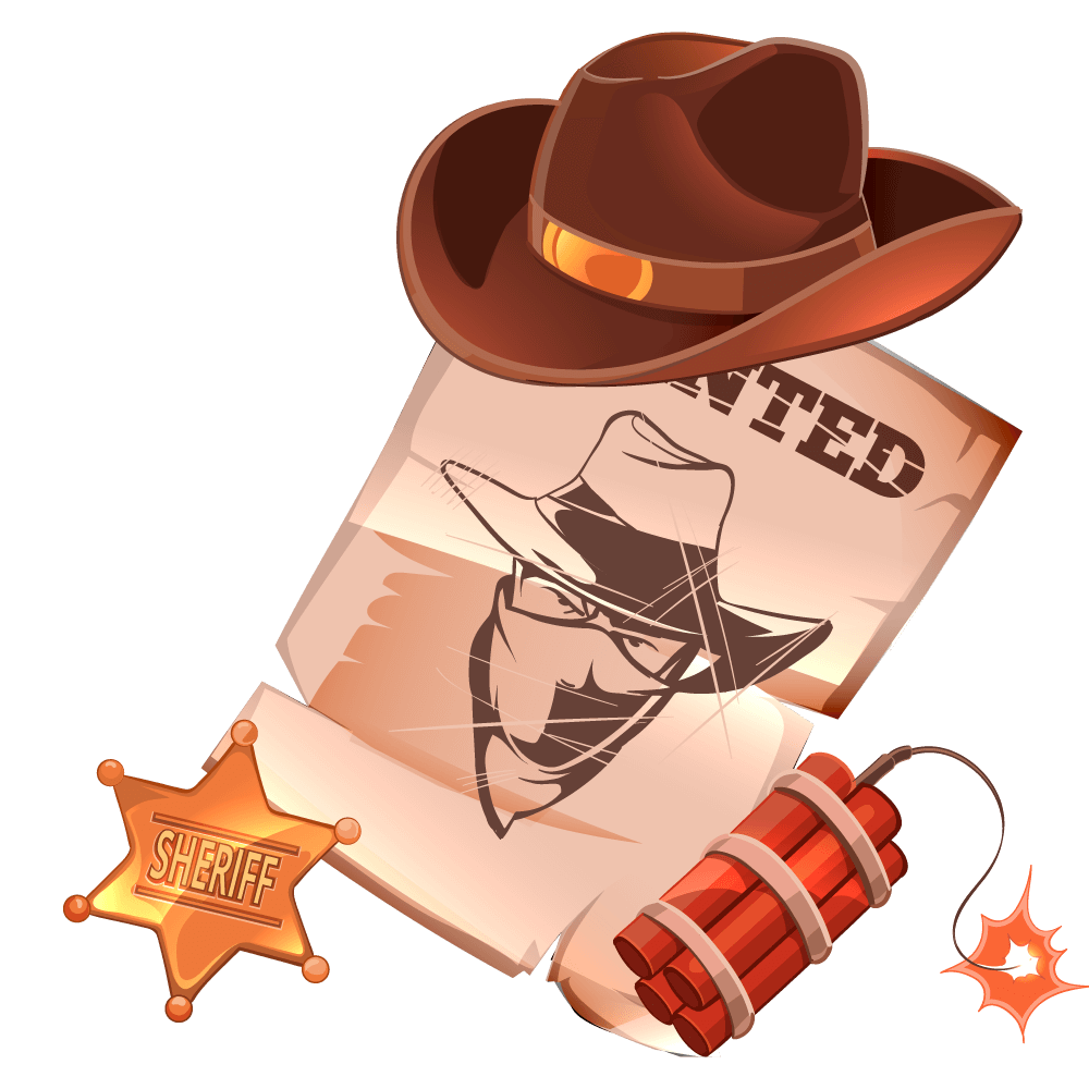 Wild West collection image